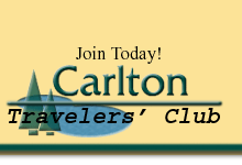 Carlton Travelers' Club