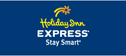 Holiday Inn Express - Stay Smart