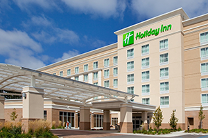 Holiday Inn - Fort Wayne, IN